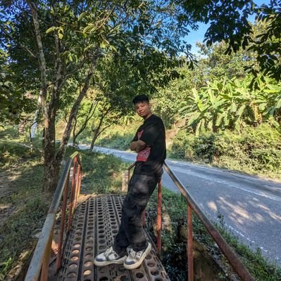 ChakmaPunyadeep's profile picture. Notcoin🕥