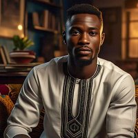 Chuka Sam (@chuka2322) 's Twitter Profile