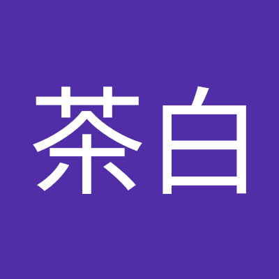 lchbi74599's profile picture. 