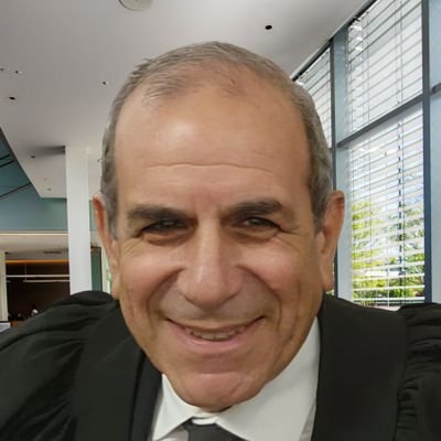 @GileadSher
