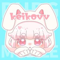keikovv (@keikovv3) 's Twitter Profile