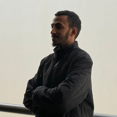 DevAliSaddeg's profile picture. IT student UX/UI designer with a passion for Cybersecurity -  and Voice over🎙️