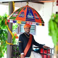 Avinash Basavaraj Avarebeelu (@avinashckm) 's Twitter Profile Photo Avinash Basavaraj Avarebeelu (@avinashckm) 's Twitter Profile Photo