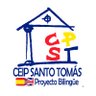ceipS_TomasAV's profile picture. Colegio de Educación Infantil y Primaria Santo Tomás, de Ávila. Centro Público con Proyecto Bilingüe en Inglés.