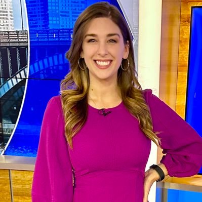 Alyssa Andrews Profile