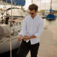 Mario Yaksetig (@myaksetig) 's Twitter Profile