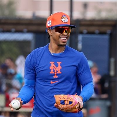 alonsoformvp's profile picture. Mets unfortunately