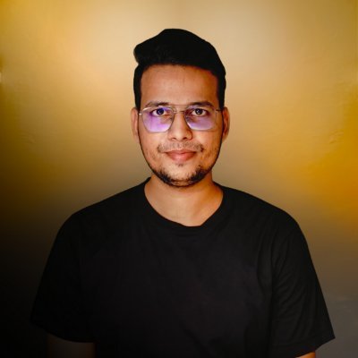 neeraj_techwhiz's profile picture. 💻 Lead Frontend Dev | 📚 Sharing What I Learn | 🪟 Views are Personal | 💪 Solo Levelling