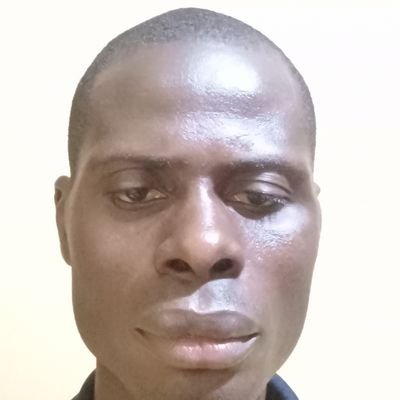 Man married with Three children. Am from Osun State in Nigeria