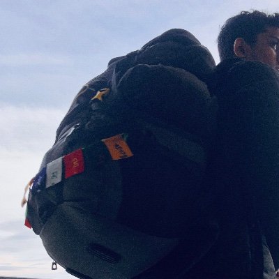 mogaliiiii's profile picture. Random thoughts