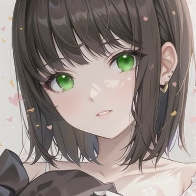 銀クラ／麦笑／ポリ公組／N2H2K⁡/ぼるぱにけっち/サドマヨ

推し/🍍🍍:🐆🍥:🍀💜

さいきん低浮上しすぎて仲良かった人に忘れられてないか心配してます💦💦
また話して貰えると嬉しいです笑
返信遅めですがよろしくお願いします😊😊✨