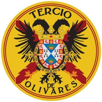 Cta Oficial de la Asociación Tercio de Olivares
⚔️ NO ME SAQUES SIN RAZÓN, NI ME ENVAINES SIN HONOR ⚔️