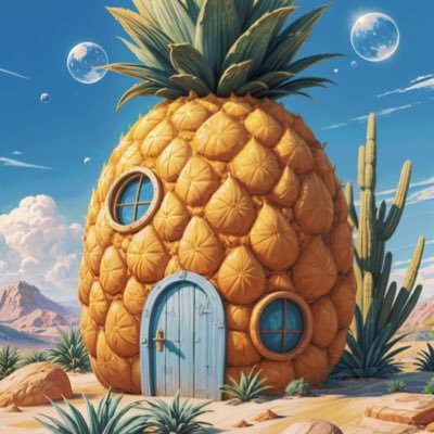 pineapple_1318's profile picture. 