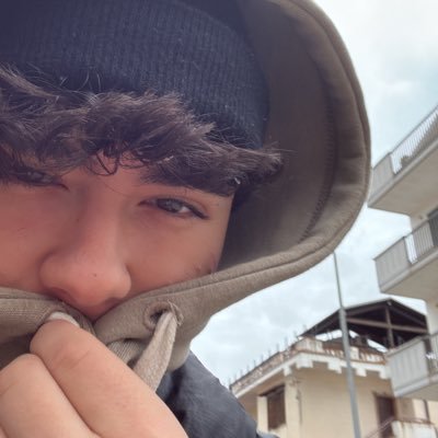 mrperfectlyvito's profile picture. private account of @hauntedwoht