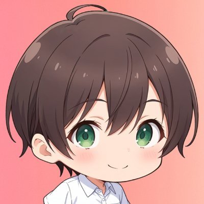 同人サークル「ジャイモガ商店」のXアカウント。
製作中のゲームや製品の情報を発信していきます。
アイコンはサークルマスコット”太刀河 翼”ちゃんです。
DIsite: https://t.co/Z2mg1I72CN
Ci-en: https://t.co/YjjlJqWz67