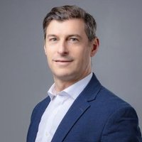 Fabrice Cousté (@fabricecouste) 's Twitter Profile