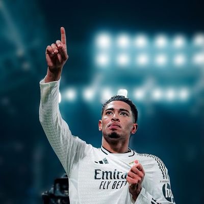 _CSelim's profile picture. Real Madrid Fan 🤍⚽️