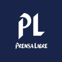 Prensa Libre (@prensa_libre) 's Twitter Profile Photo Prensa Libre (@prensa_libre) 's Twitter Profile Photo