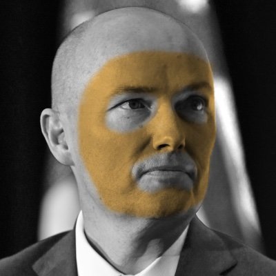 Fake Utah Governor. Parody account. I am a fair-weather politician in tumultuous times. I have a smile, not a spine.
