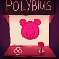 POLYBIUS THE BEST #1 (@arcadefreaks) 's Twitter Profile