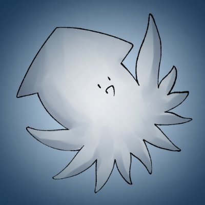 Shio_Transistor's profile picture. TRPG 主にCoC6, マーダーミステリー