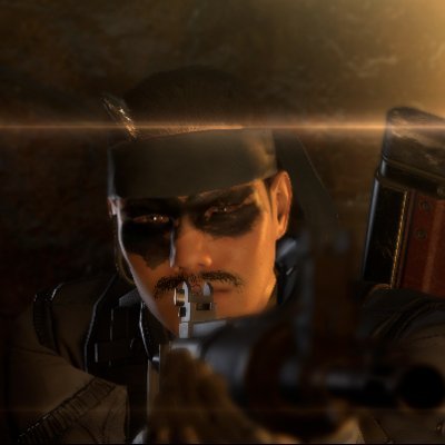 Geeked up playing xbox all day | Revolver/Ocelot | multi fandom | swinging both way | RIP Hunterbb99 | @addeska99 is my priv acc