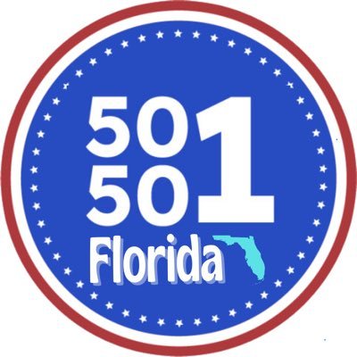 50501Florida's profile picture. 