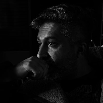 Director and Movie Reviewer🎞️. Director of short film “Convoluted”