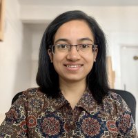 Asmita Atre (@astuteasmi) 's Twitter Profile Photo Asmita Atre (@astuteasmi) 's Twitter Profile Photo