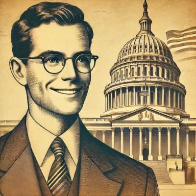 Former counsel @congressdotgov, now policy and legal nerd; ⚾️, 📚s, classical/jazz 🎼, 🇺🇸🇬🇧🇮🇱 history, law & politics; Spartarine (@jmcmsu, @umichlaw)