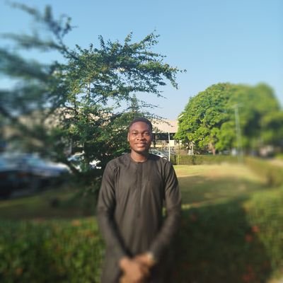 AkaolisaBen's profile picture. Backend developer | Lover of sports | Information technologist (computer science)