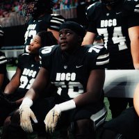 Brandon Stokes (@bjstokes07) 's Twitter Profile Photo Brandon Stokes (@bjstokes07) 's Twitter Profile Photo
