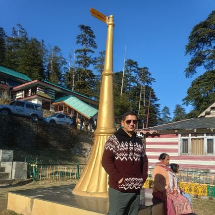 singh12ka4's profile picture. The champ is here