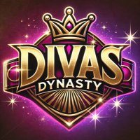 𝐃𝐈𝐕𝐀𝐒 𝐃𝐘𝐍𝐀𝐒𝐓𝐘 (@divasdynasty_) 's Twitter Profile Photo 𝐃𝐈𝐕𝐀𝐒 𝐃𝐘𝐍𝐀𝐒𝐓𝐘 (@divasdynasty_) 's Twitter Profile Photo