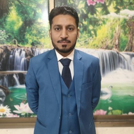 Political Worker، Social Media
Activist , Human rights Defender,
میں زہر ہلاہل کو کبھی کہہ نہ سکا قند