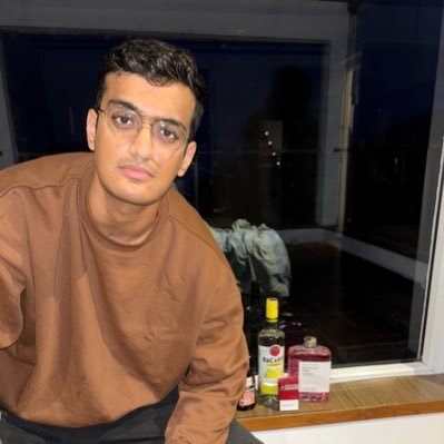 mitul_garg_'s profile picture. Engineer, Keen follower of the latest Tech and Sports