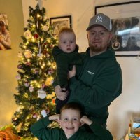 Dean Mckenzie (@deanmckenzie75) 's Twitter Profile