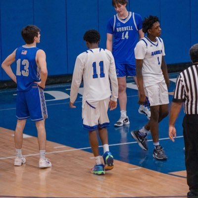 CLASS OF 2028, 6’1 GUARD, RANDOLPH MA,Email: david.edze@icloud.com