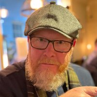 matt taylor (@tailspin10) 's Twitter Profile