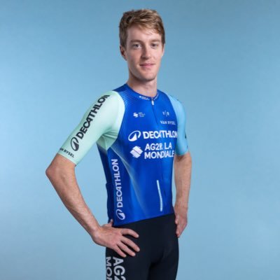 Callum Scotson Profile