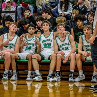 Braeden1212's profile picture. Concord High School ‘24 || 6’3 180 guard || 2nd base/CF || Sectional First Team || First Team NLC All-Conference|| All Area Second Team || 3.9 GPA 574-218-4729