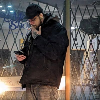 | Canadian Streamer || Streaming on Kick Now!! || Road to Verified on Kick | Here for laughs and meet new awesome people!