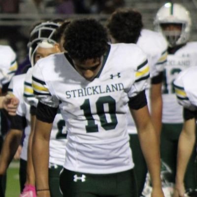 KamionPruitt Profile