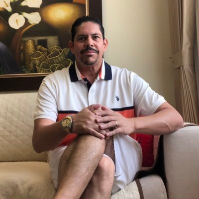 caviaguirre's profile picture. Asesor Alcaldía en Gad Municipal Cantón Santa Lucia, humanista, y 100% Barcelonista......