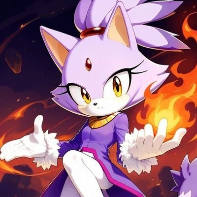 Hi I’m Lillian, an 21 year old girl really into Sonic art (and really picky lol). I always like to chat so long as it’s not spam lol 💗