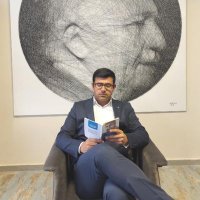 Ferhat SOLMAZ (@slmz_ferhat) 's Twitter Profile
