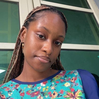 sheismfon's profile picture. AI writer! I write about AI and everything it comprises of. Open to work!   https://t.co/rfcu3BwraQ