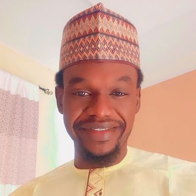 Rilwanu muhammad Profile