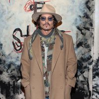 Johnny Depp (@onlyjohnnydepp1) 's Twitter Profile