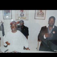 Wale S Akerele (@akerele_s) 's Twitter Profile Photo Wale S Akerele (@akerele_s) 's Twitter Profile Photo